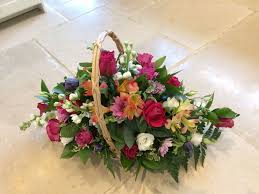 Send same day flowers to usa : Gift Basket Roses Fresh Flowers Trug Free Same Day Delivery Aylesbury Florist Willow House Flowers Weston Turville Aston Clinton