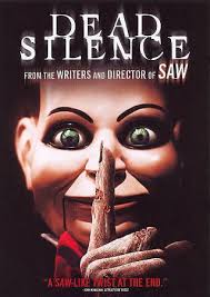 аватар 2 полный фильм на русском смотреть онлайн бесплатно Dead Silence Dvd 2010 Universal In 2020 Horror Movies Online Full Movies Online Free Silence