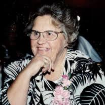 Jean Gwendolyn Suit Obituary 2016