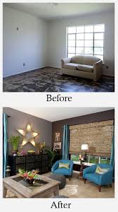 Living Room Makeovers Before And After Photos Living Room Makeovers Before And After Living Room Makeover Living Room Remodel
