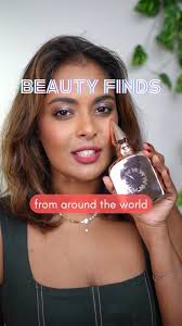 Sharing some super interesting beauty products I’ve collected from  different corners of the globe (and online 😏). , Here’s the list:, 1️⃣  @phytoparis Violet Shampoo, 💡 Country of Origin: France 🇫🇷, ...