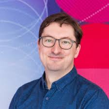 I'm happy to share that I'm starting a new position as Senior User…