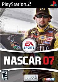 Enter all forone as a name. Nascar 07 Fur Playstation 2 Psp Xbox Steckbrief Gamersglobal De