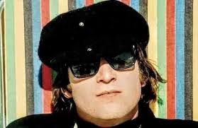 Beatles filming scenes in Austria