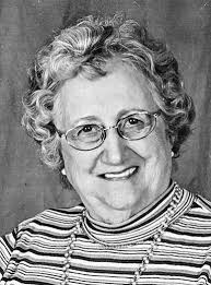 E. Lola Zinck Obituary