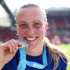 Double PCA winners! 🏆 Ryana MacDonald-Gay is the 2024 PCA Women's Young  Player of the Year, with Jamie Smith winning the PCA Men's Young Player of  the Year award! Huge congratulations to