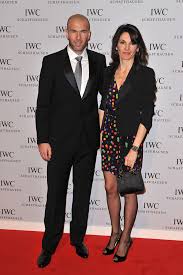 Zinedine yazid zidane is commonly known as zinedine zidane, popularly known in french as zizou. Who Is Veronique Zidane Here S To Know Everything About Zinedine Zidane S Wife
