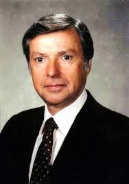 Thomas Course Obituary