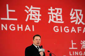 Musk's Beijing Visit: Win for China and Tesla, but a Snub for India -  Business Insider