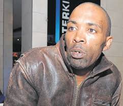 Moviester 'Gums' in Gugulethu doodgeskiet