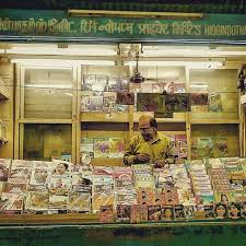 So Chennai On Instagram No Travel Is Complete Without Reading Higginbothams Book Store In Chennai Central Railway Station Regramming Bgcreativestudios L
