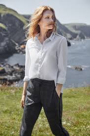 Wissen sie nicht, welche schuhe sie zu welchem kleid tragen sollen? Die Joggpants Wie Tragt Man Sie Richtig Cecil Magazin