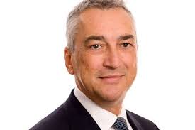 Greenwood hires interim manager