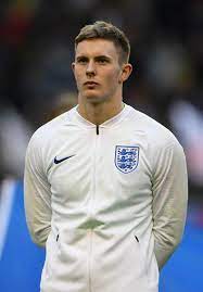 Dean henderson, 24, from england manchester united, since 2020 goalkeeper market value: Dean Henderson Photostream Manchester United Football Club Manchester United Football Football Players