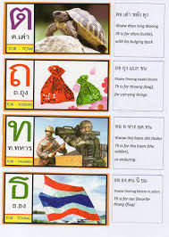 A rite of passage for musicians is having a song on the top 40 hits radio chart. Thai Alphabet Song Lyrics Page6 Thai Alphabet Learn Thai Thai Language
