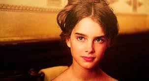 Poll movie with the best bathing scene? Classic Beauty Brooke Shields Wattpad