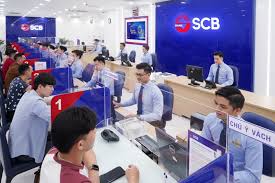 SCB bổ nhiệm loạt lãnh đạo mới - Người quan sát