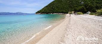 Maybe you would like to learn more about one of these? Beach Divna Trpanj Dalmatia Dubrovnik Croatia Beachrex Com