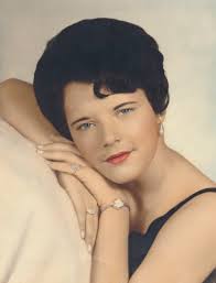 Obituary information for Patricia E. Wyatt