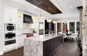 Liber kitchen cabinets creates custom kitchen cabinets and kitchen renovations that reflect your lifestyle and acknowledges your individual taste. Custom Kitchen Cabinets Calgary