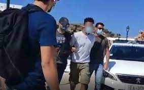 Ο 30χρονοσ ομολογησε τη δολοφονια τησ 26χρονησ μετaλλαξη δeλτα: Qq80o Qotr0obm