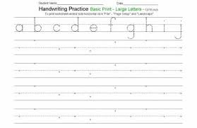 Free Customizable Handwriting Worksheets Handwriting Worksheets For Kids Handwriting Worksheets Handwriting Practice Kindergarten