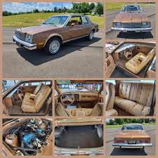 Image result for Medium Beige 1980 Buick