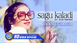 Ambon Pesta Ancor Moa Latumahina Dan Ona Hetharua