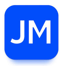 JustMarkets logo
