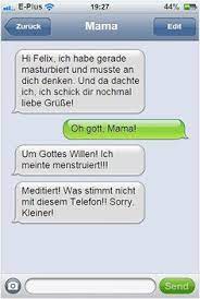 Textnachrichten