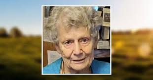 Helen Louise Mears Obituary February 15, 2025