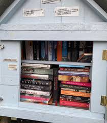 Bcls foundation promotes technology for all. Little Free Library Ng7 Littlefreeng7 Twitter