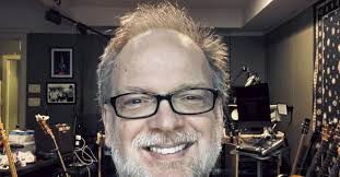 Greg Iles: Trump le monde