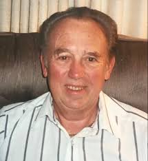 OBITUARY: Darrell Francis Martin, 1930-2024