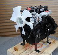 Mitsubishi S4L2 *NEW*