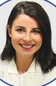 Haas tops ballot in close council at-large race