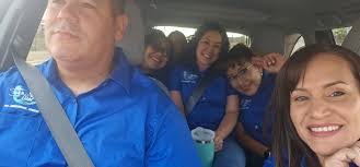 Stephanie Otero's Instagram, Twitter & Facebook