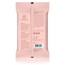 We did not find results for: Makeup Remover Cleansing Towelettes Nanacoco