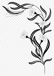 Flower Clip Art Sampaguita Flower Clipart Black And White Stunning Free Transparent Png Clipart Images Free Download You can edit any of drawings via our online image editor before. flower clip art sampaguita flower