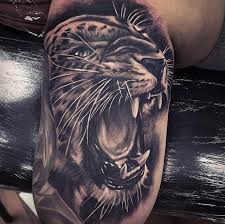 This high quality transparent png images is totally free on pngkit. 37 Jaguar Tattoos With Elegant And Strength Meanings Tattooswin