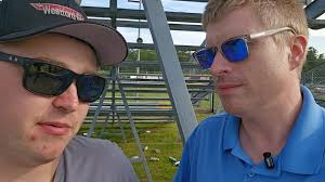 Jeffery Battle went wire-to-wire and picked up his second career NESS win,  defending his Star Speedway home track!, Racing America