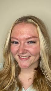 Combo brows from today 👏 now she will wake up in makeup! Message me and  never have to do your brows again. Im now booking for September, secure  your spot today! #prettyink #permanentmakeup #combobrows