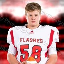 Lane Fouraker's High School Bio