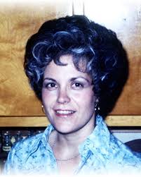 Roxanne Claire Hobbs Obituary March 31, 2025