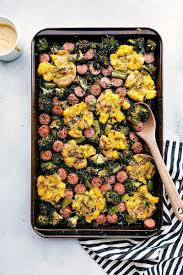 The pioneer woman knows that great family dinners start with great ingredients. 50 Best Sheet Pan Dinners Easy Quick Sheet Pan Dinner Ideas