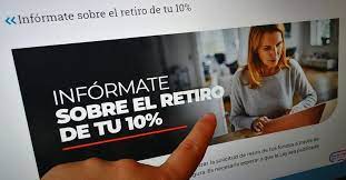Retiro 10% presidentes de partidos de oposición rechazan que el gobierno haya acudido, sin un mínimo de empatía y sensibilidad, al tribunal constitucional. Tercer Retiro Superintendencia Calcula Que El 54 De Los Pensionados Podria Quedar Con Saldo 0