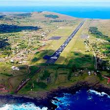Boletos de avión a isla de pascua desde ciudad de méxico ✈️ en despegar tenemos las mejores promociones en pasajes aéreos. Todo Sobre Hanga Roa La Unica Ciudad De Isla De Pascua