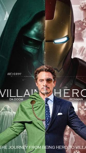 AvengersDoomsdayTrailerOut: फिल्म 'अवेंजर्स: डूम्सडे' का ट्रेलर हुआ रिलीज #DoctorDoom से लड़ने के लिए साथ आए मार्वल सिनेमैटिक यूनिवर्स के सुपरहिरो फैंस का ...