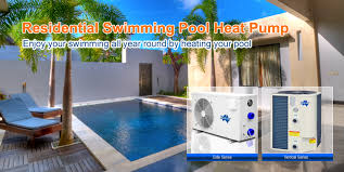Below is a list of additional resources that we think will help your process. Residential Swimming Pool Heat Pump Factory Blueway