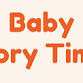 Baby Story Time event in Denton, TX